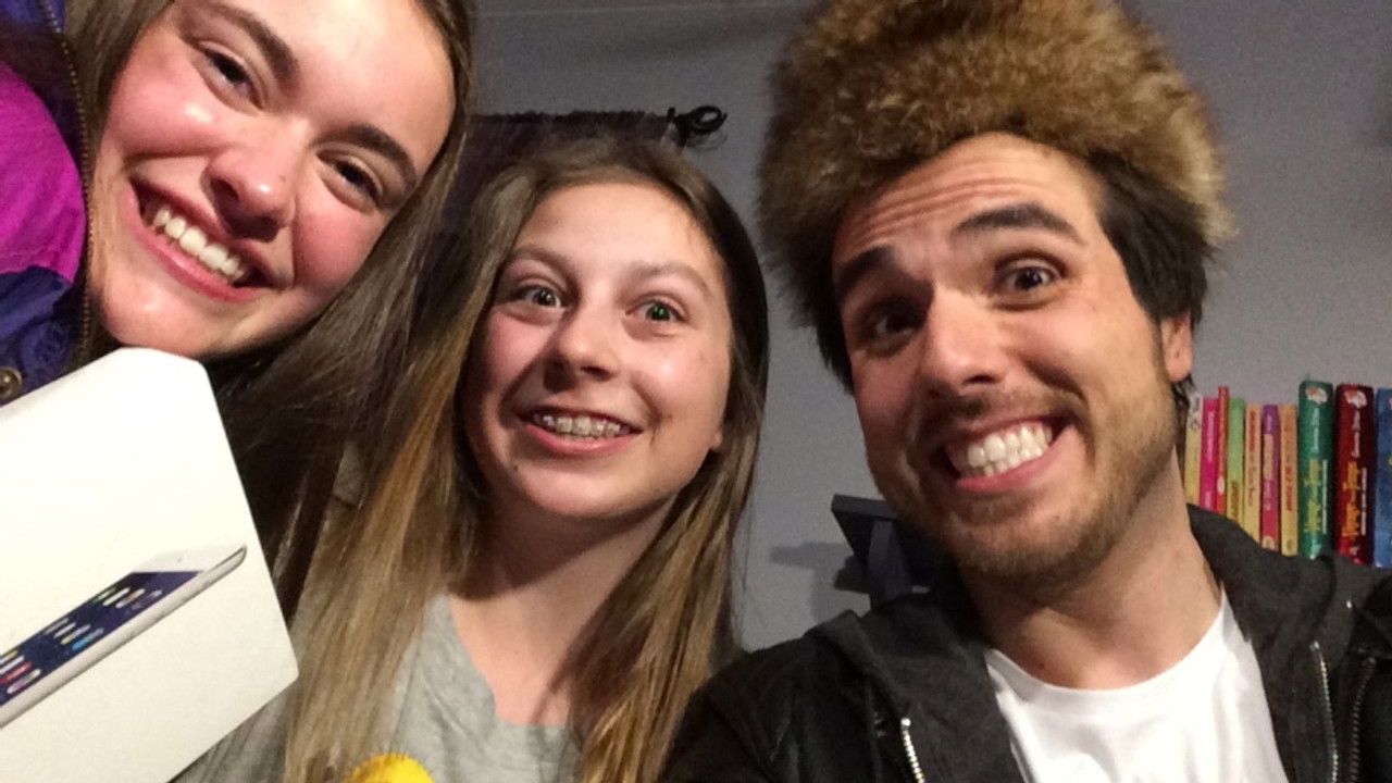 On rit la nuit! — Épisode 4