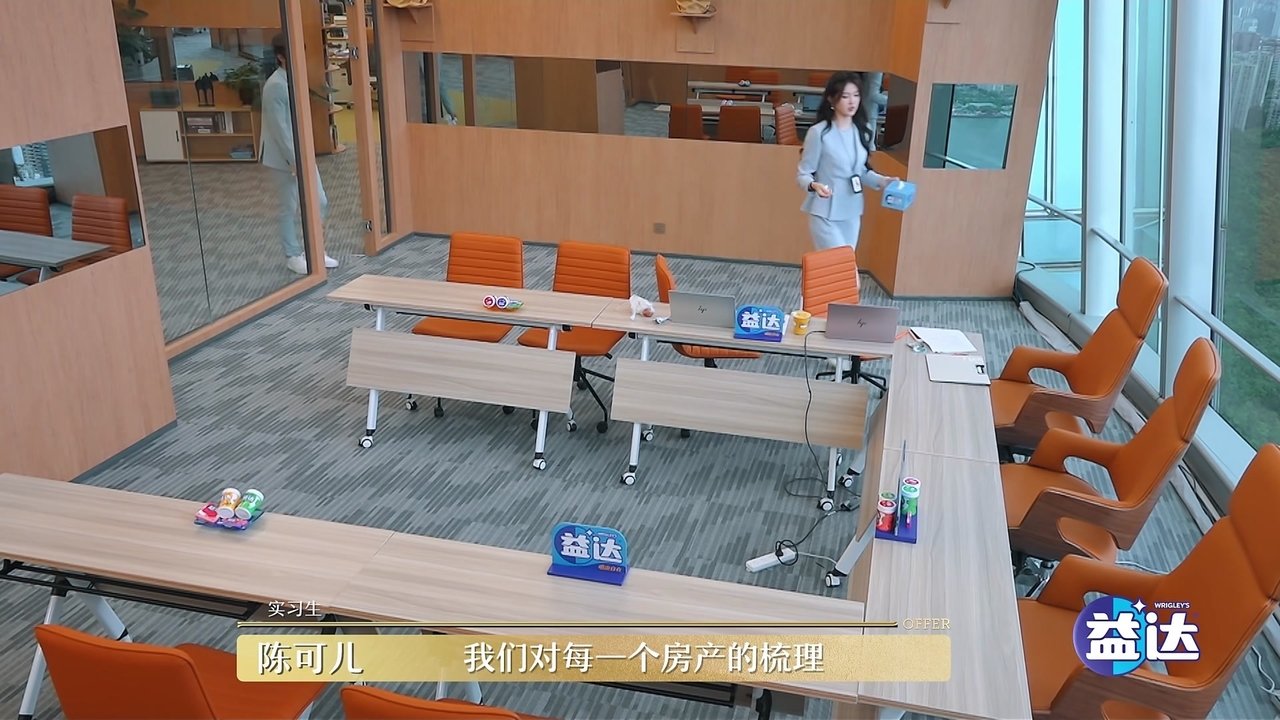 An Exciting Offer - Season 6 Episode 19 : Episode 7 (3)