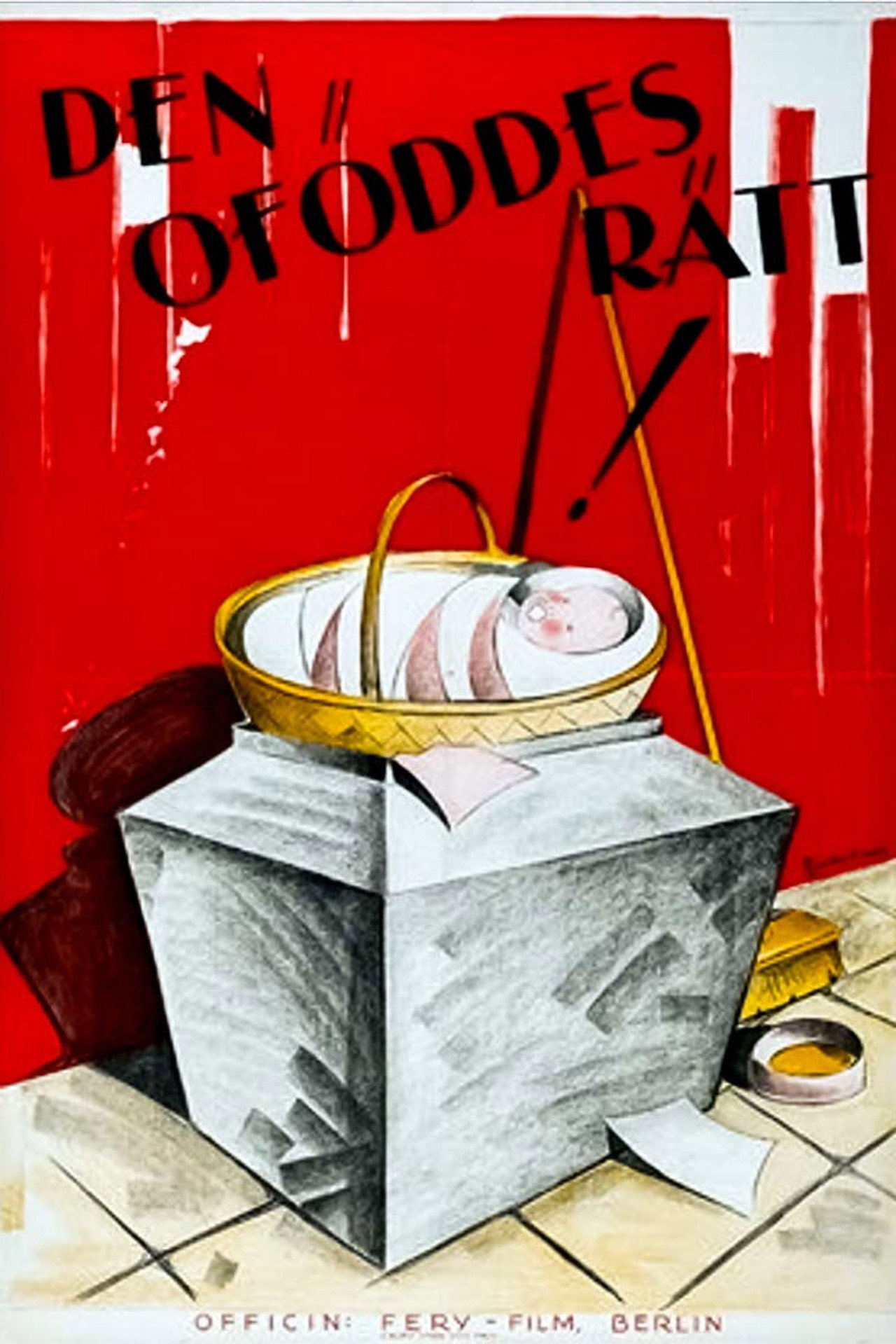 Schenk mir das Leben Backdrop