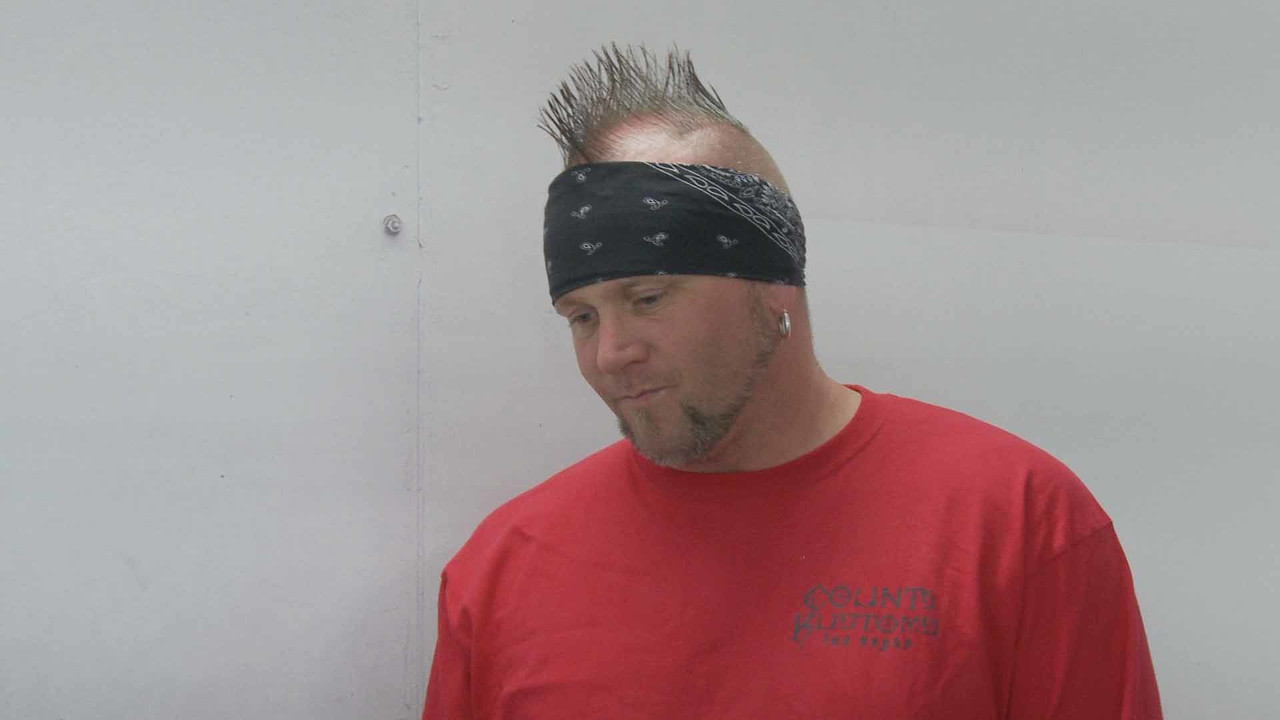 Chasseur de bolides — Épisode 4