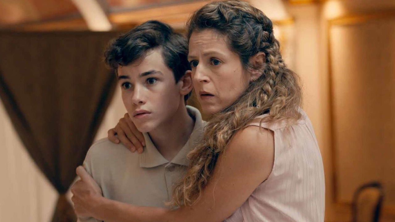 Cramel — Épisode 20