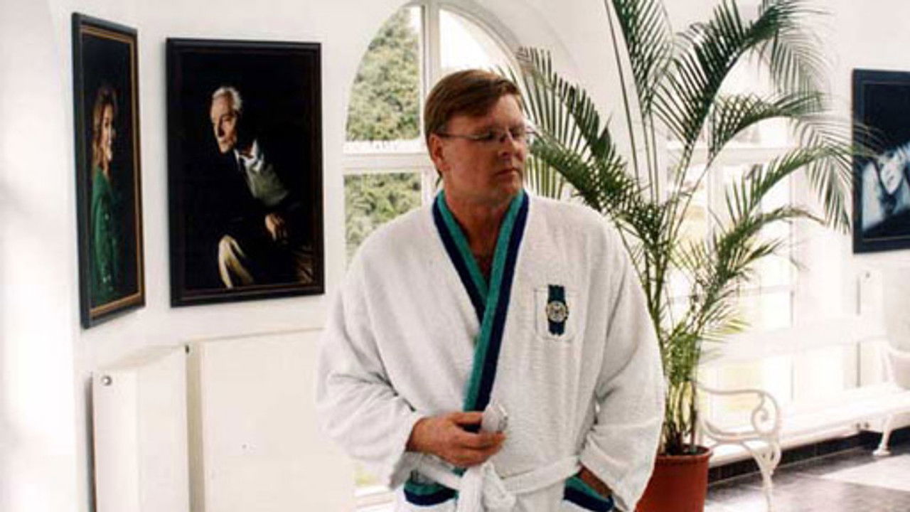 Náměstíčko — Épisode 9