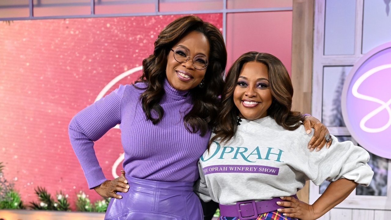 Sherri - Season 2 Episode 57 : Oprah Winfrey