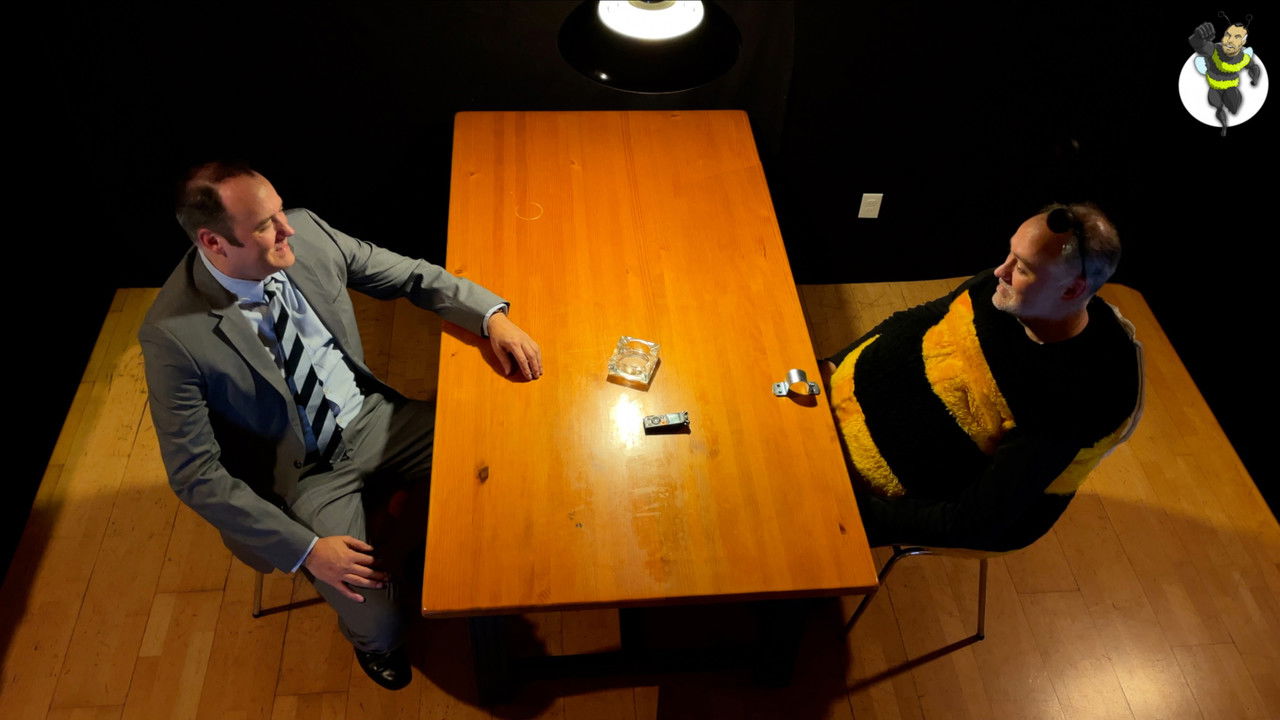 The Bee — Épisode 6