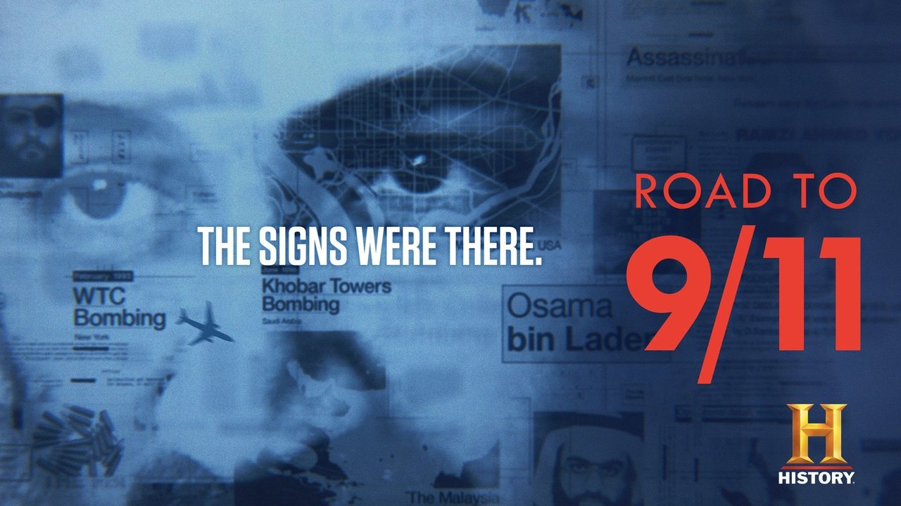 Road to 9/11 background