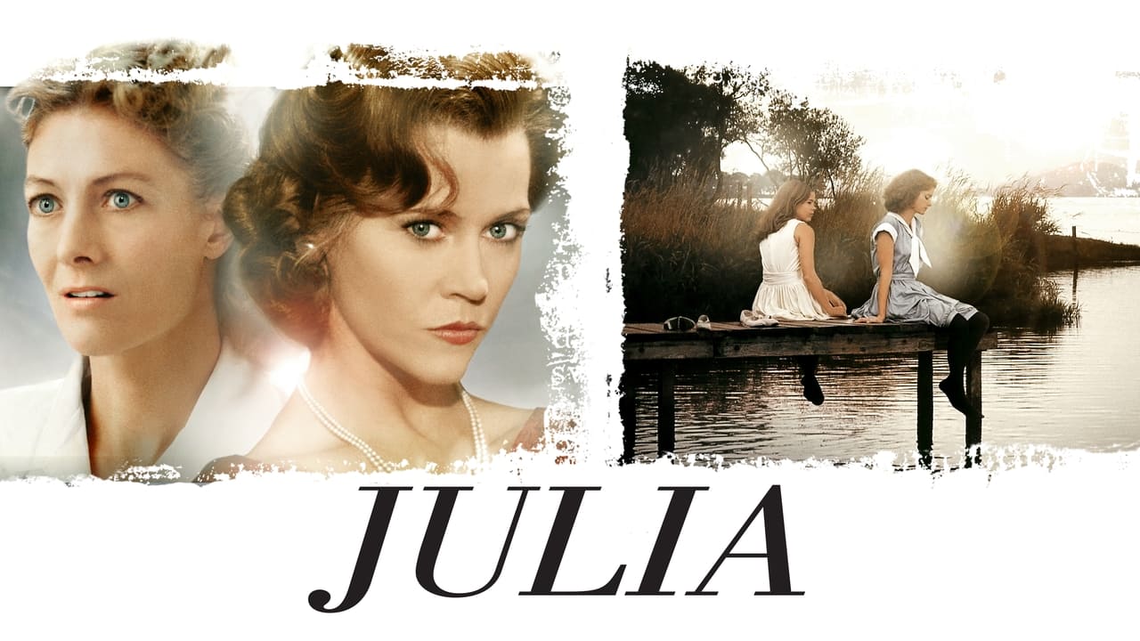 Julia background