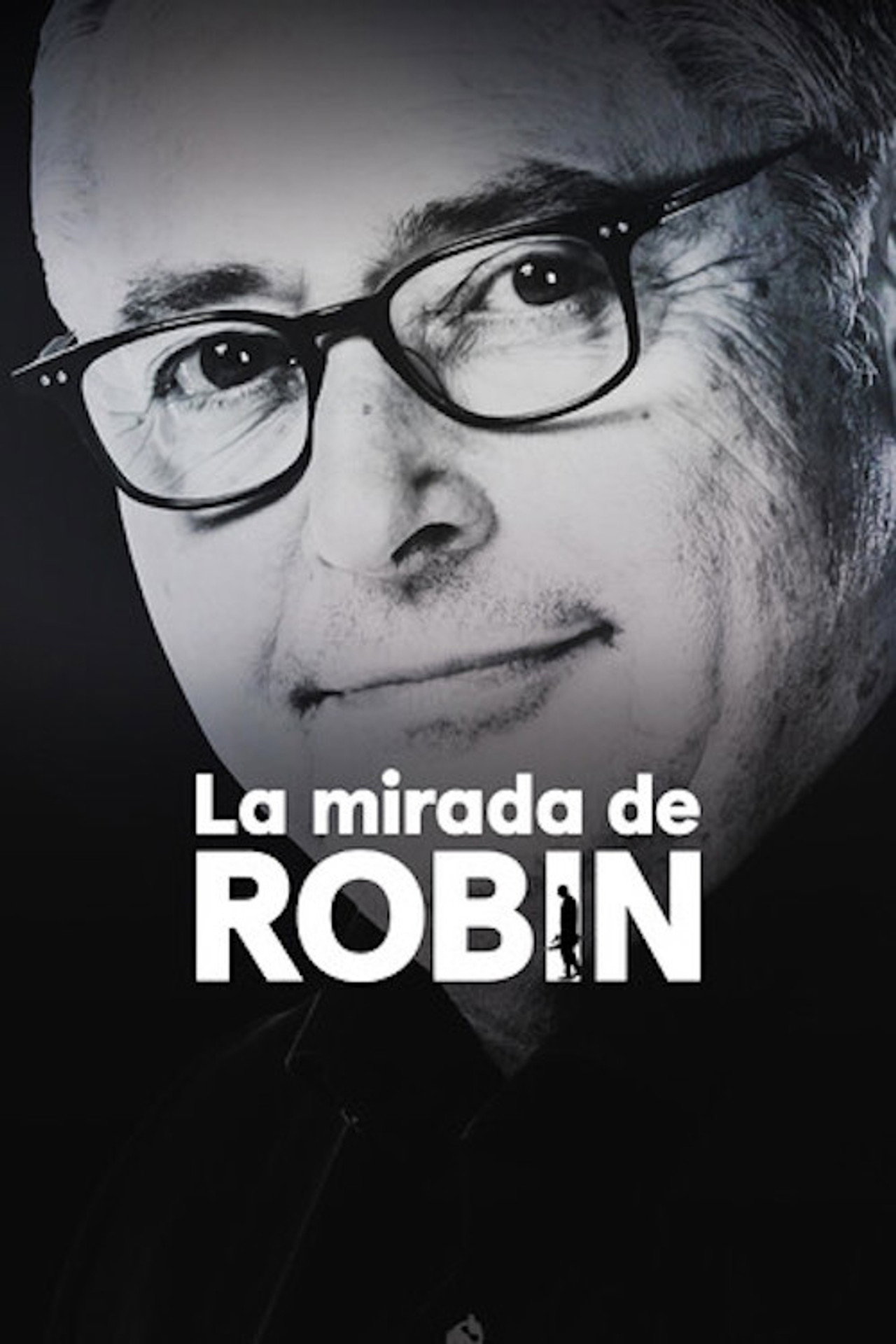 La Mirada de Robin filmaffisch
