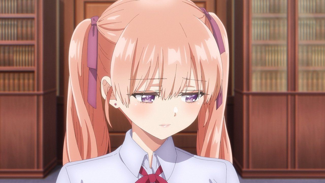 A Couple of Cuckoos - Season 2 Episode 10 : I Know, Nagi-kun! Let's Take Pictures for Memory's Sake!