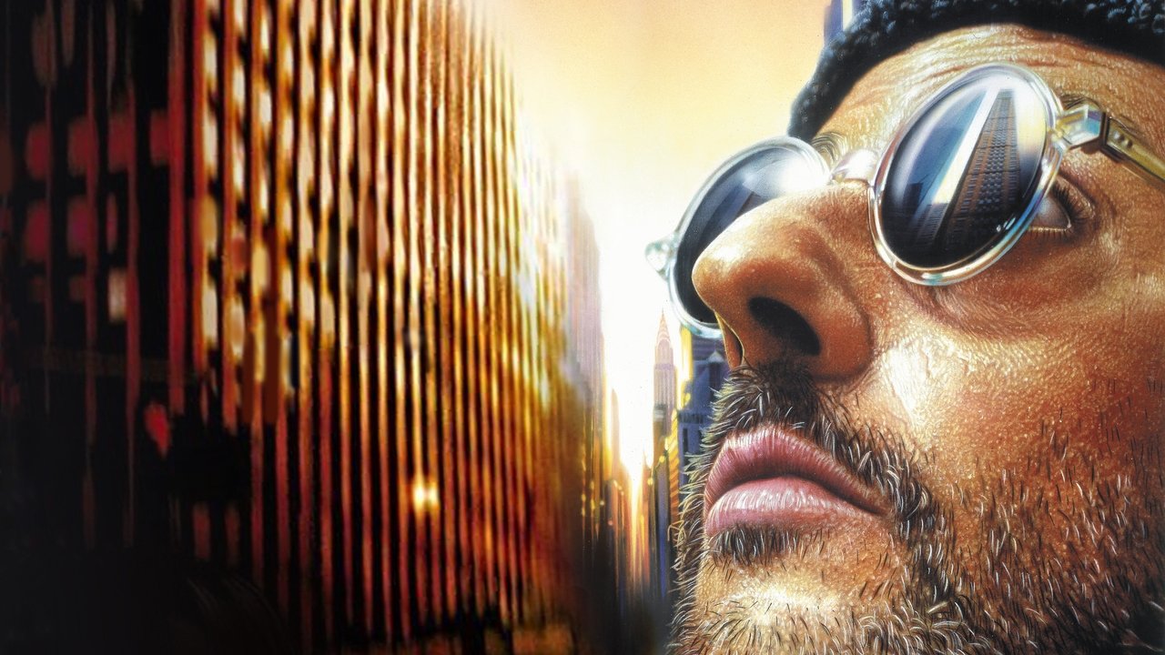 Leon: Sevginin Gücü