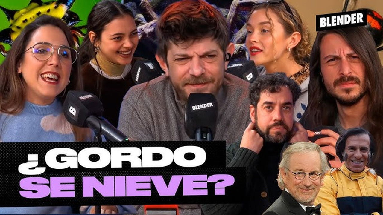 Horrible y Fascinante — Épisode 30