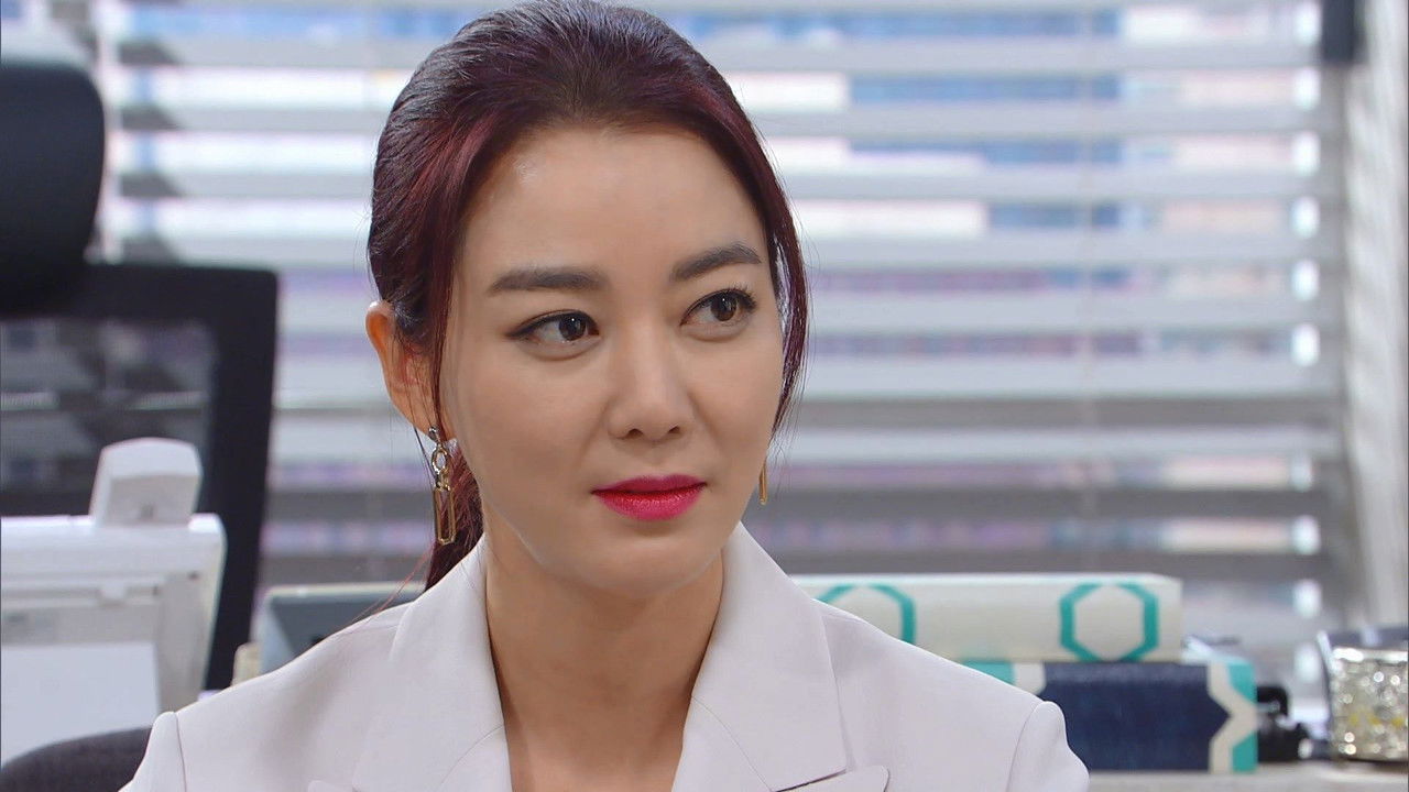 미스 몬테크리스토 — Épisode 24