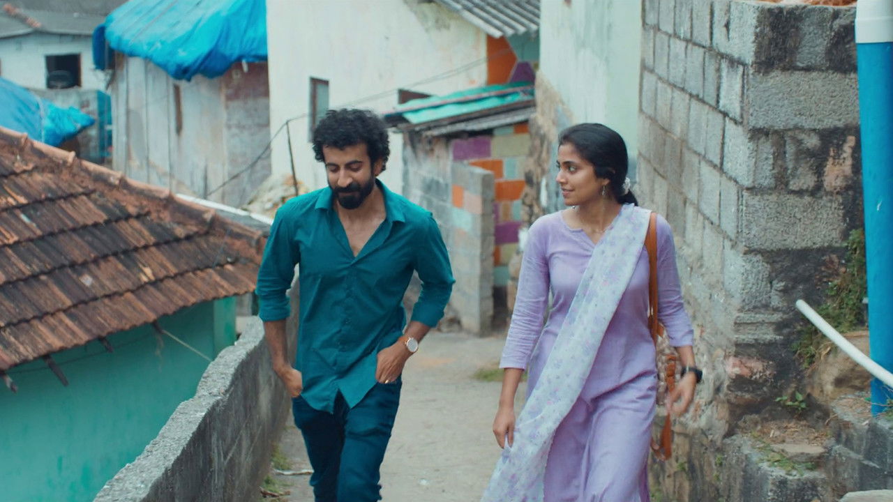 Ithiri Neram backdrop