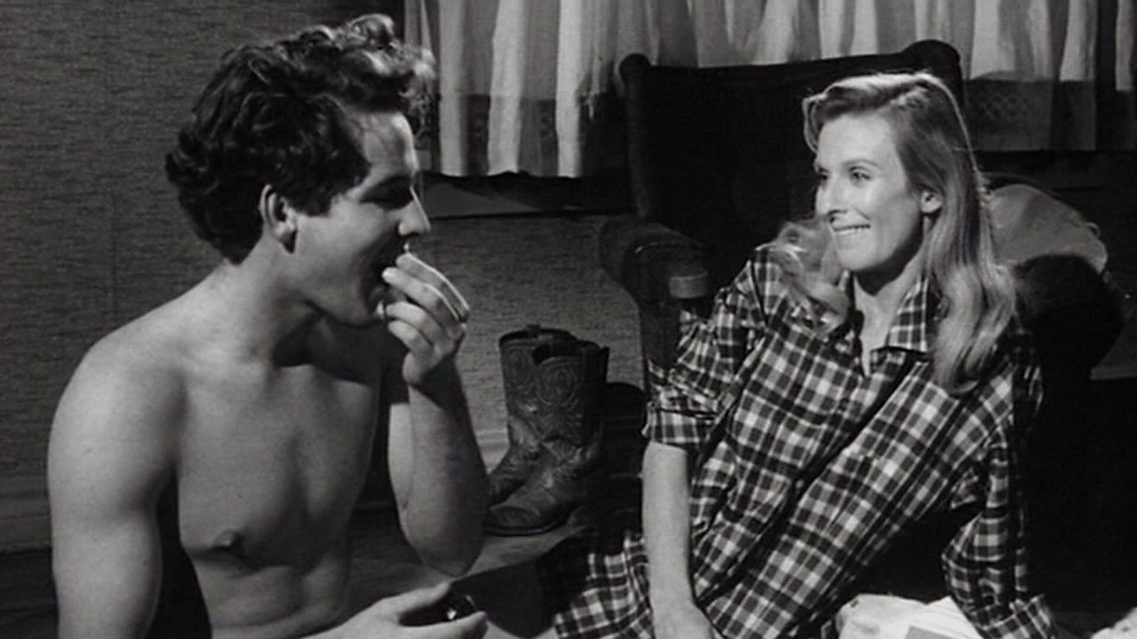 The Last Picture Show (1971)