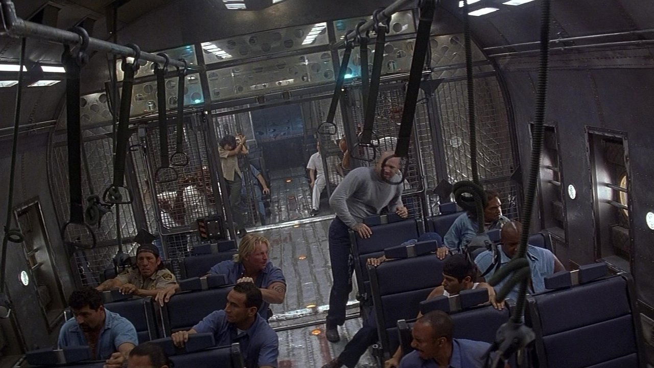 Con Air