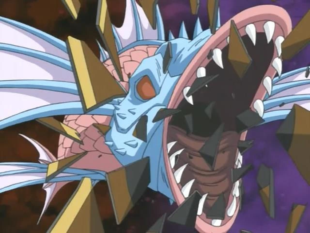 Image Yu-Gi-Oh! Duel Monsters
