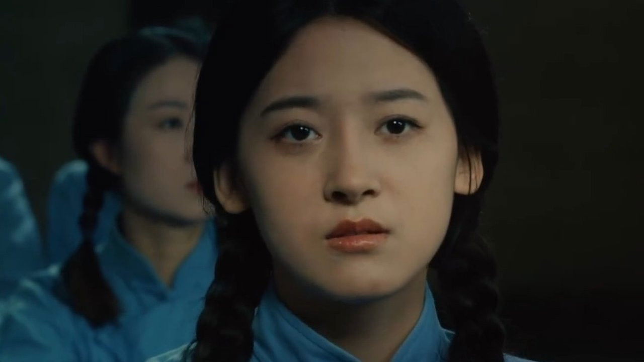 暗影使者 — Épisode 5