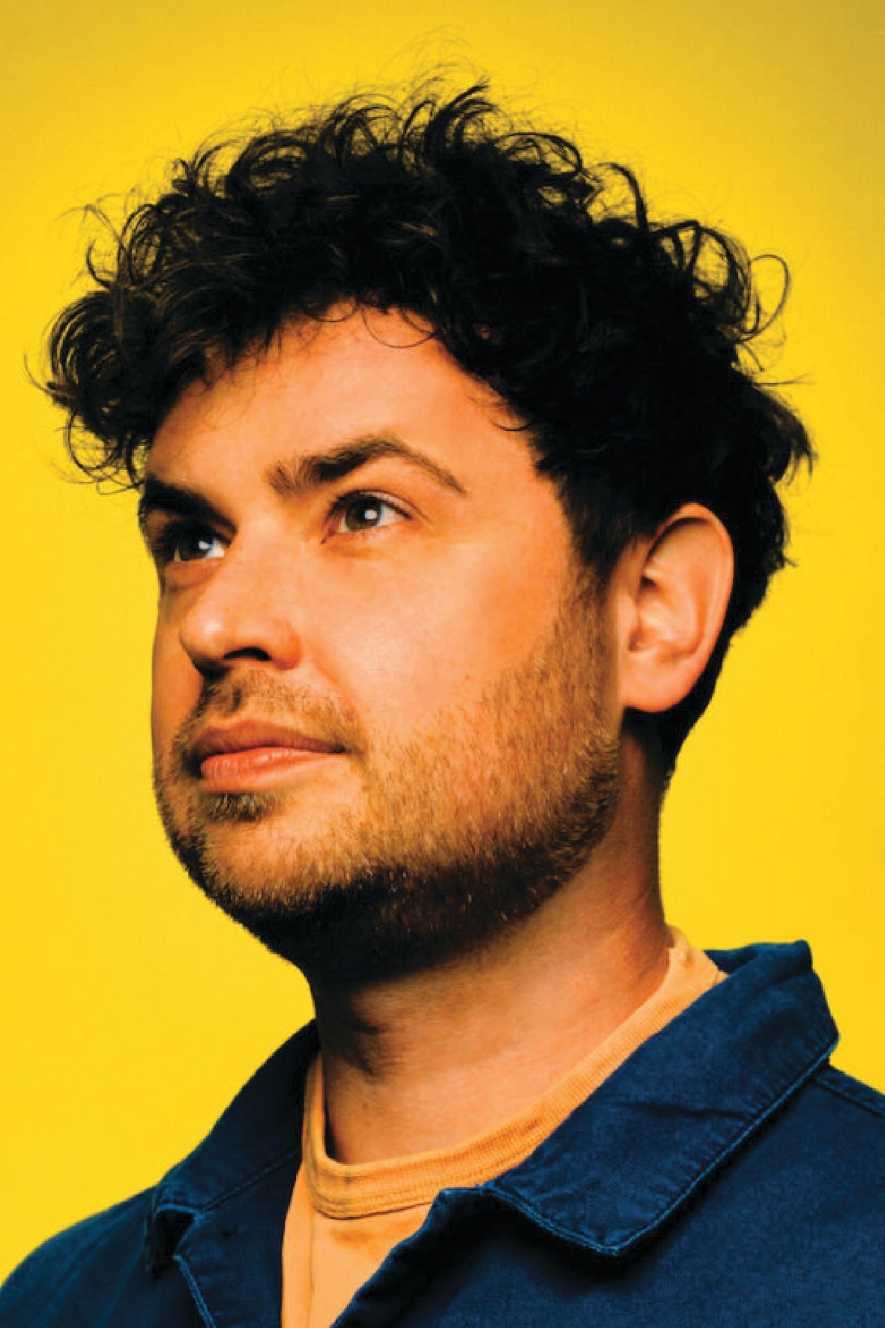 Photo of Brennan Reece