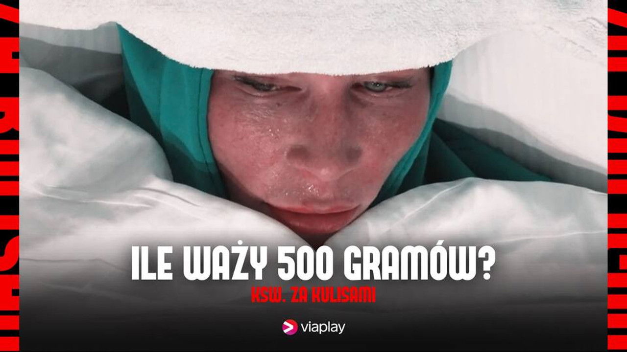 KSW za kulisami — Épisode 4