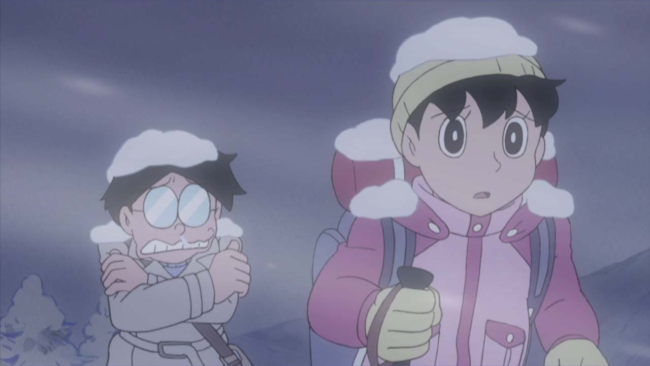 Doraemon - Season 0 Episode 106 : Episode 106