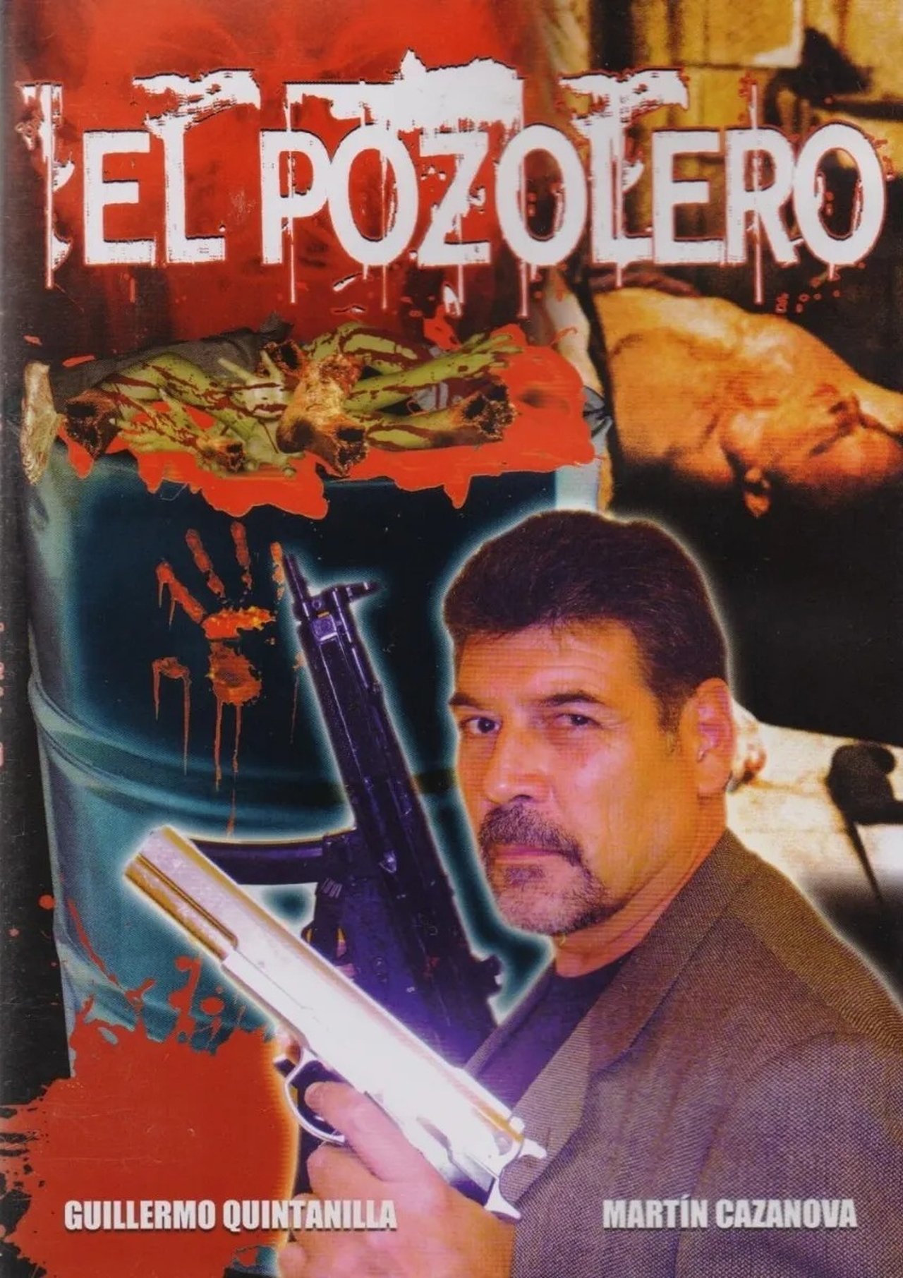 El pozolero