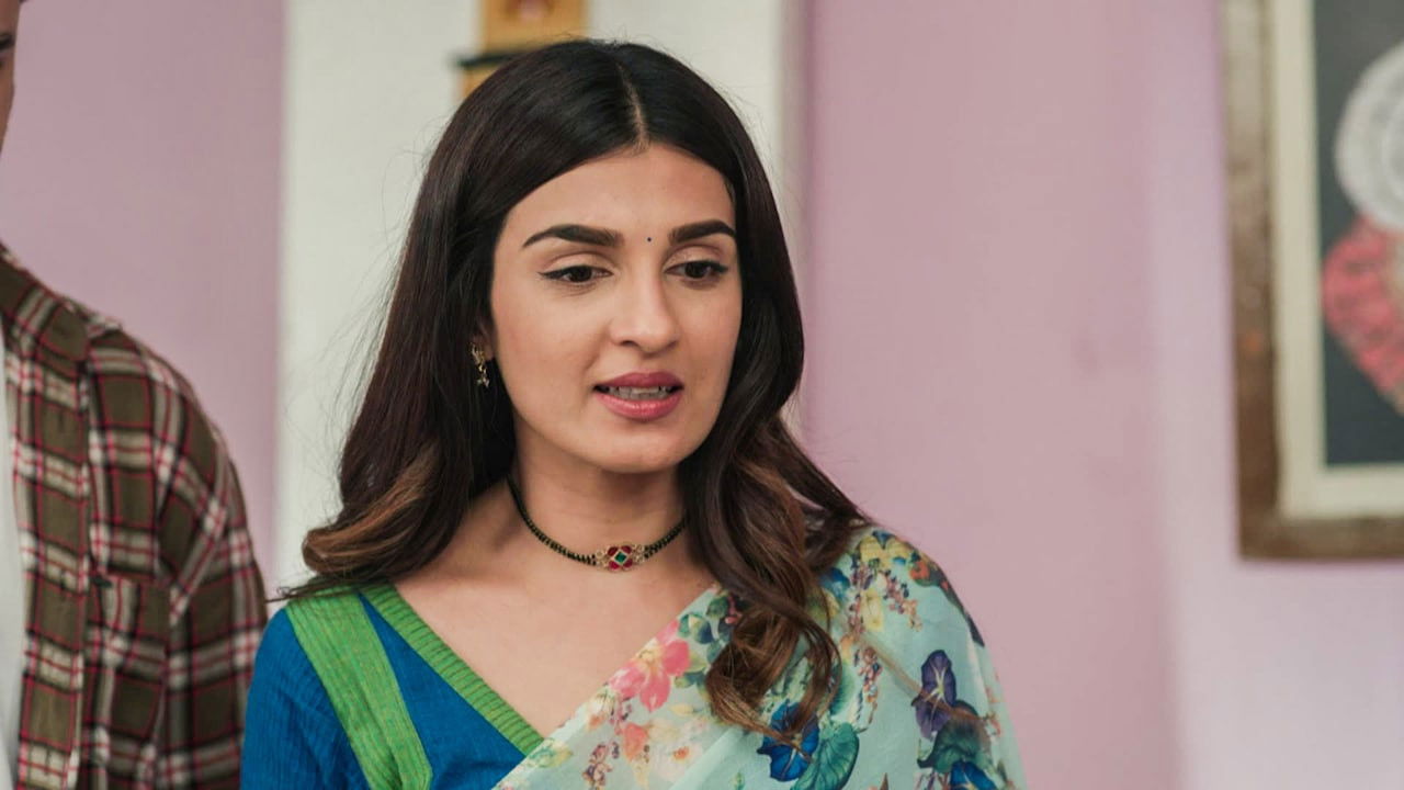 पंड्या स्टोर — Épisode 783