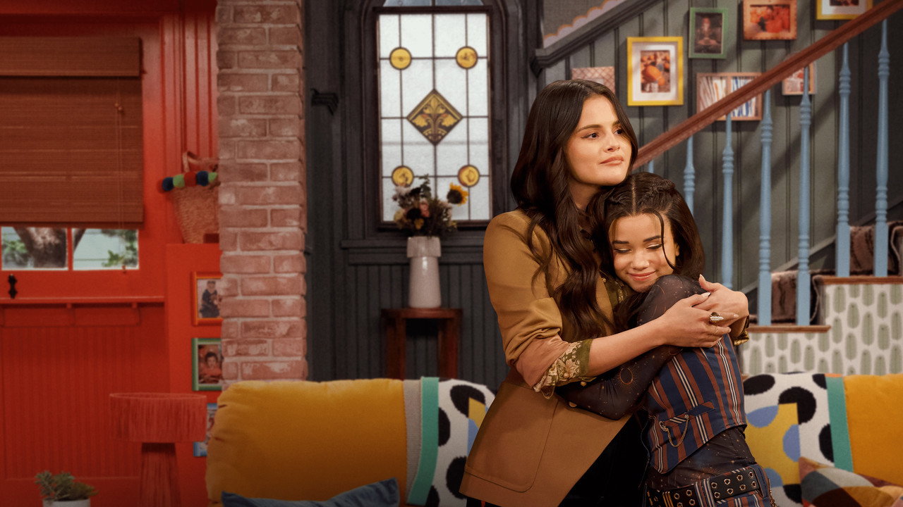 Wizards Beyond Waverly Place