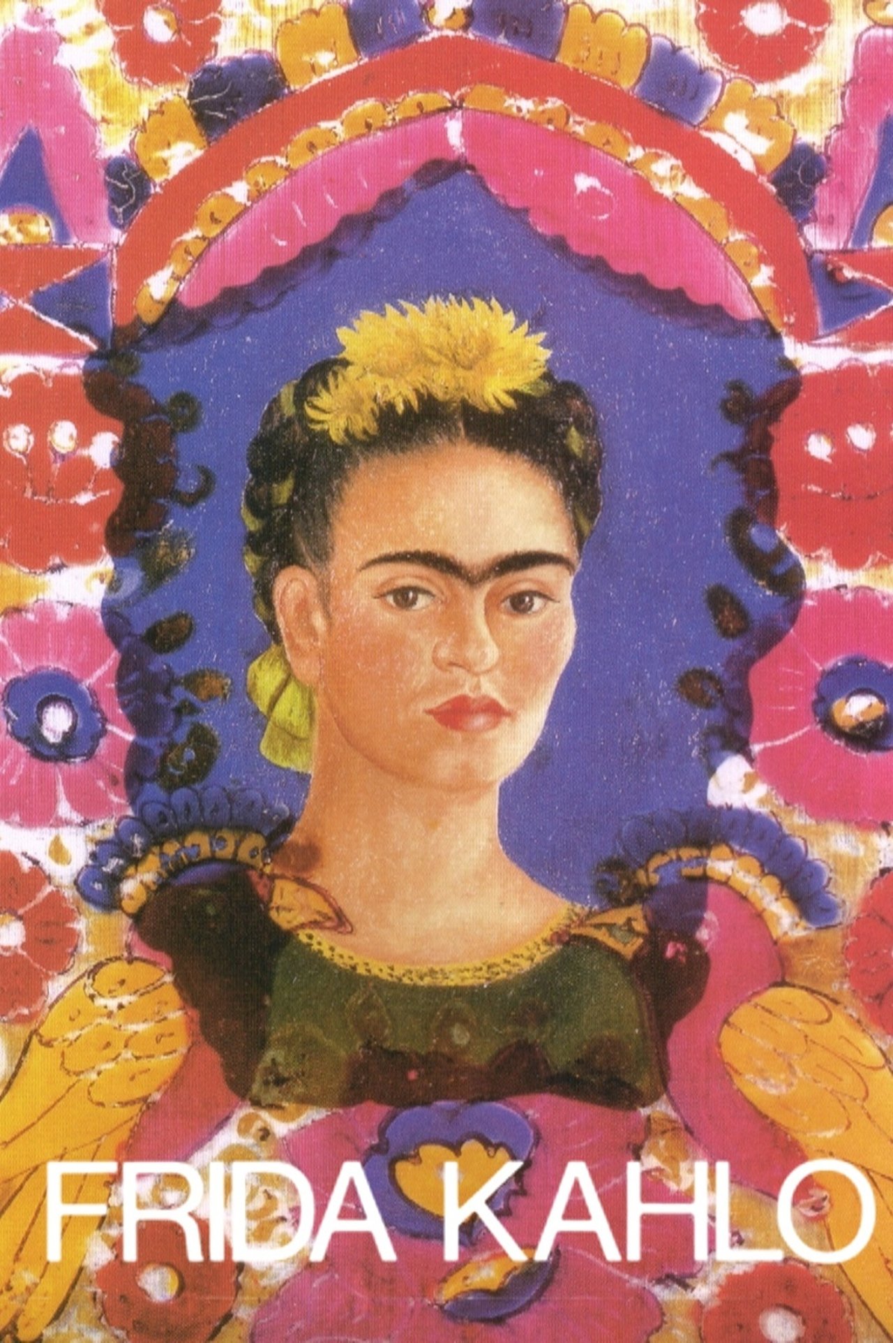 Frida Kahlo