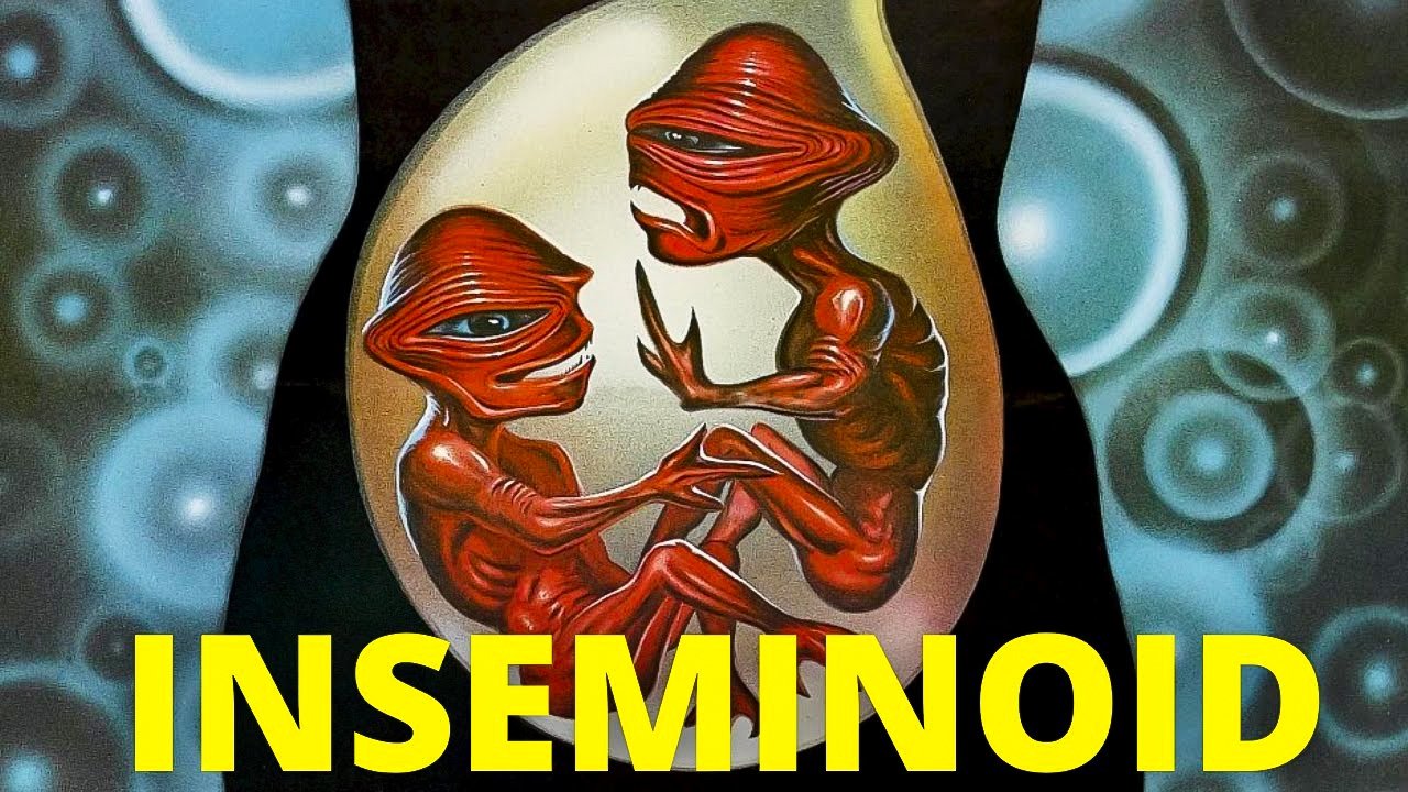 Inseminoid