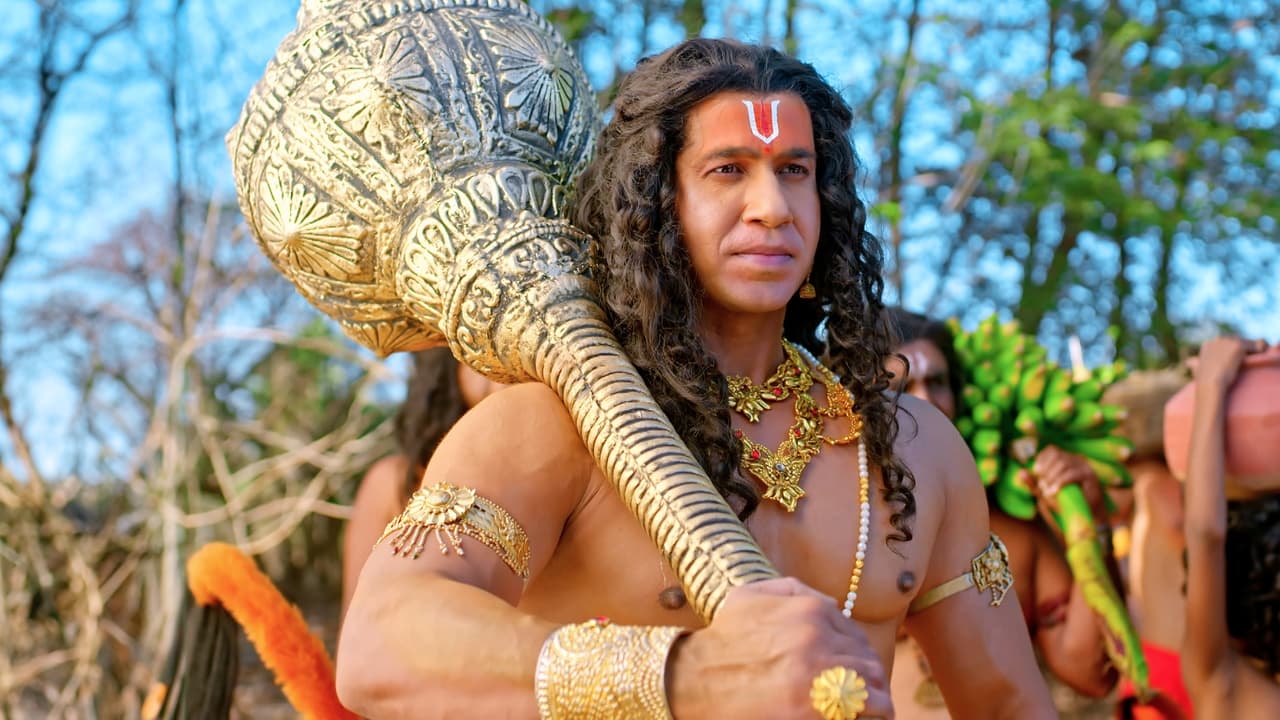 Shrimad Ramayan - Season 1 Episode 49 : Shri Ram Ka Margdarshan