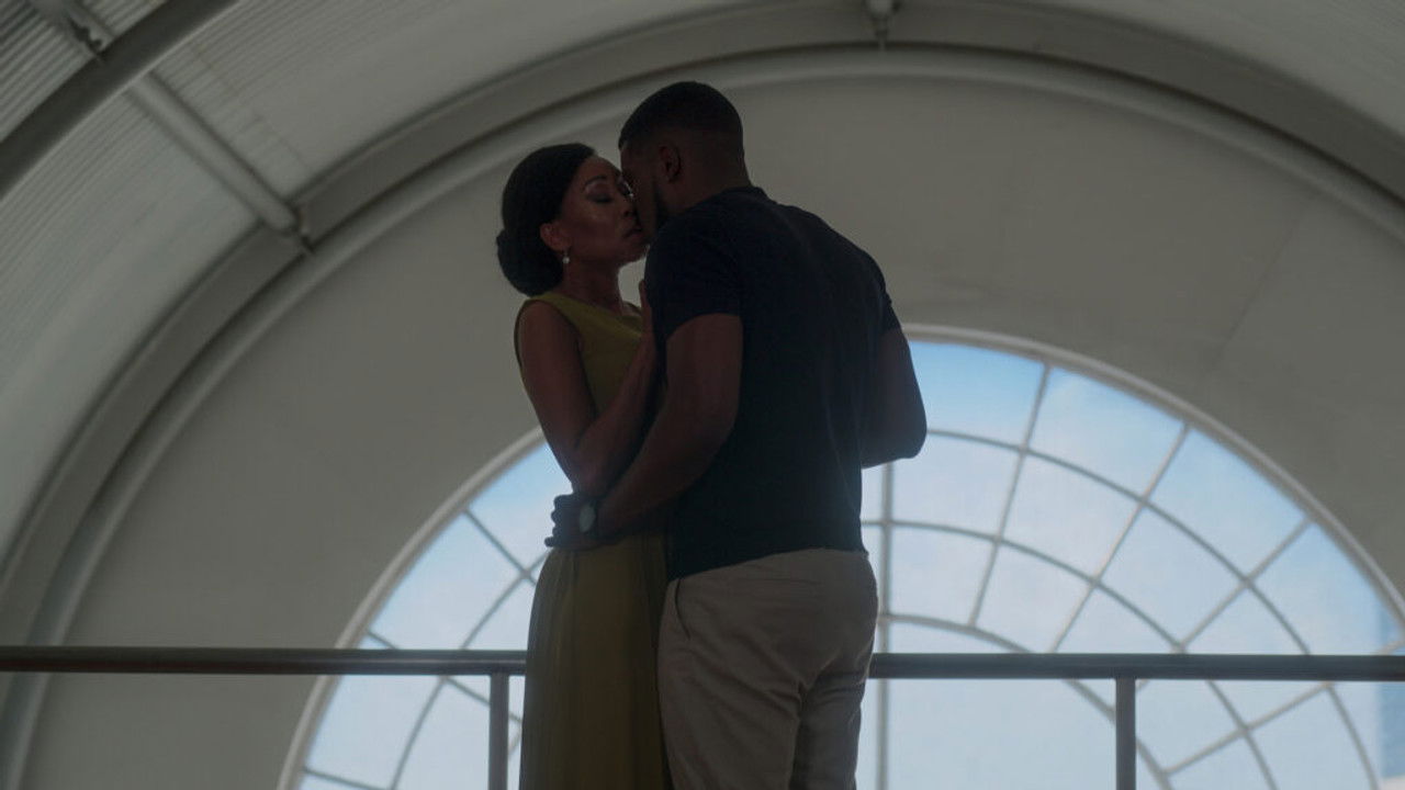 Fatal Seduction — Épisode 10