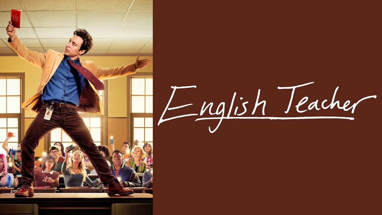 English Teacher