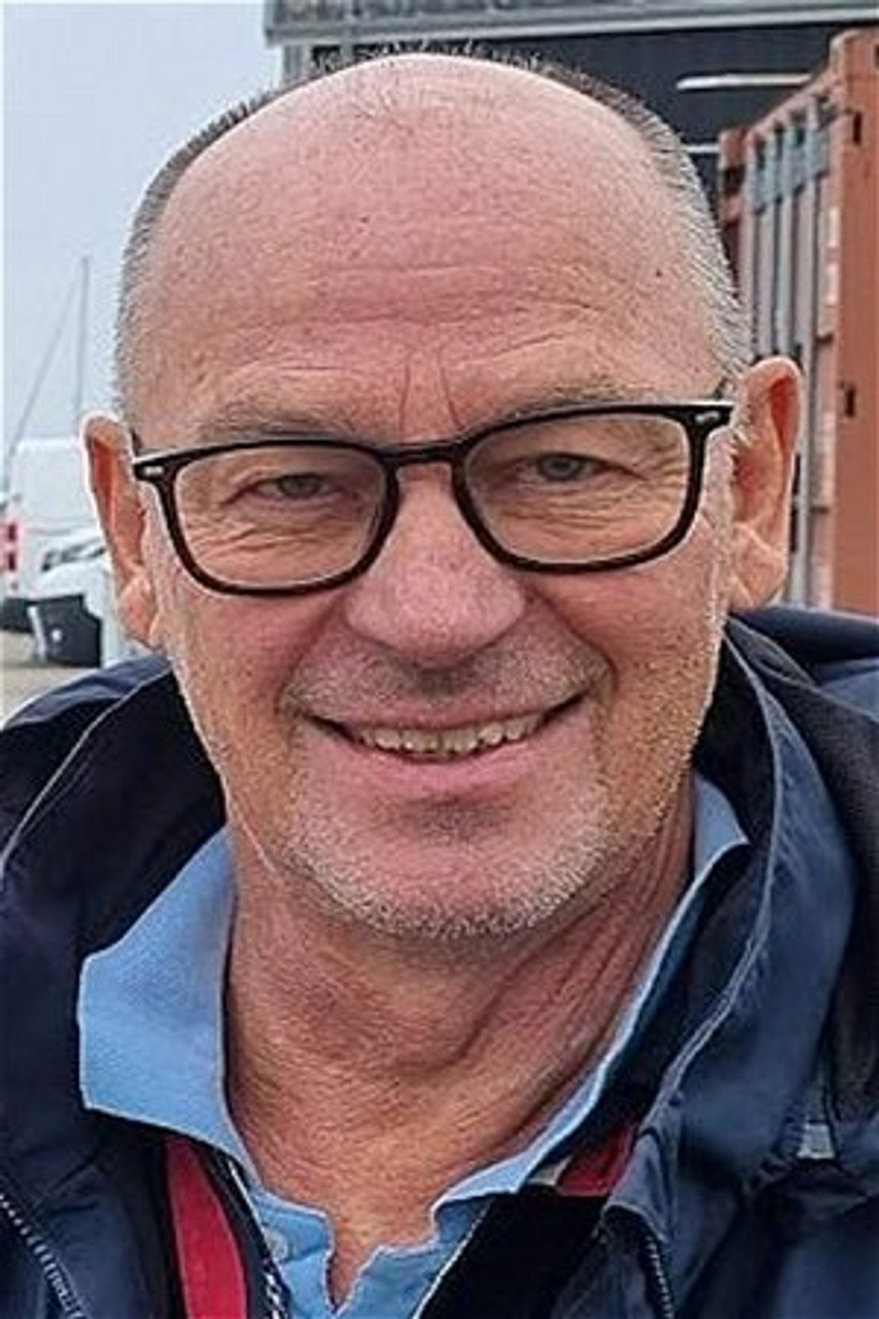 Peter Vinther