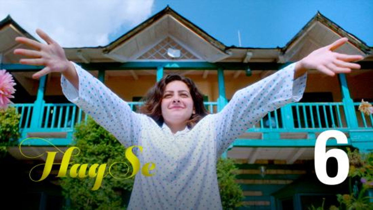 Haq Se — Épisode 5