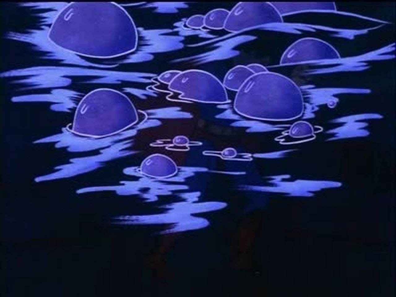 Super Friends - Season 4 Episode 5 : Universe of Evil