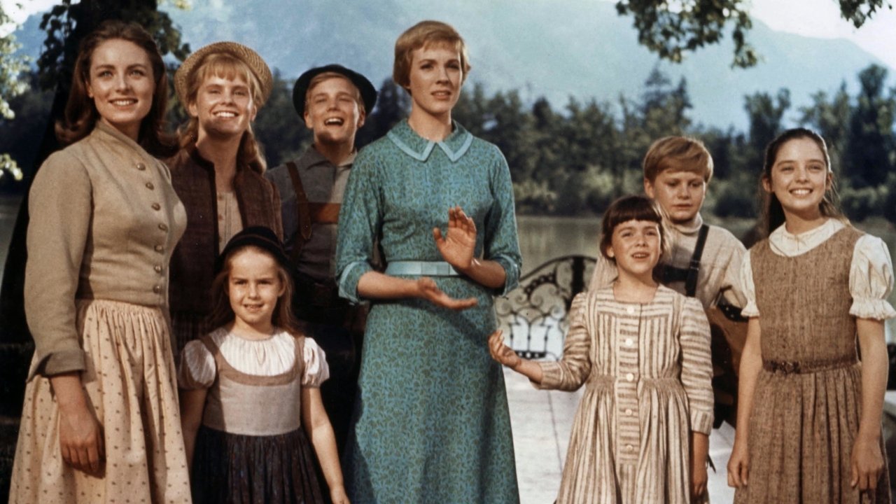 The Sound of Music (1965)