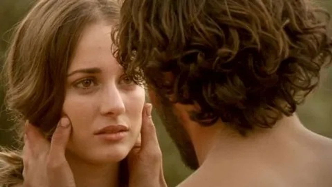 Tierra de lobos — Épisode 5