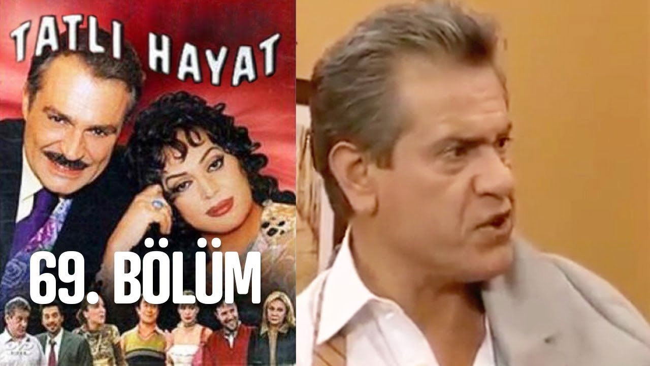 Tatlı Hayat — Épisode 34