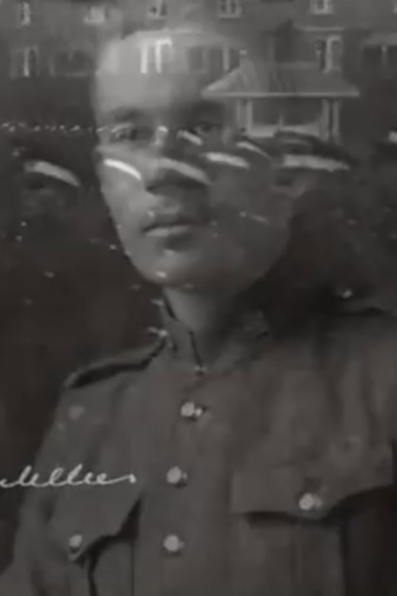 Front Lines: The Life of the Soldier filmaffisch