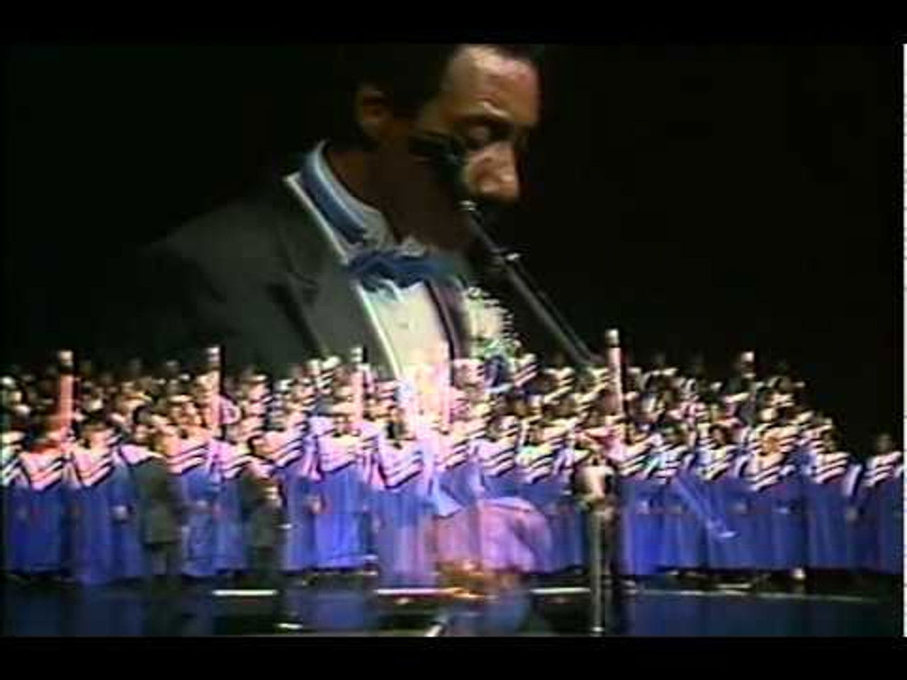 The Mississippi Mass Choir — Épisode 5