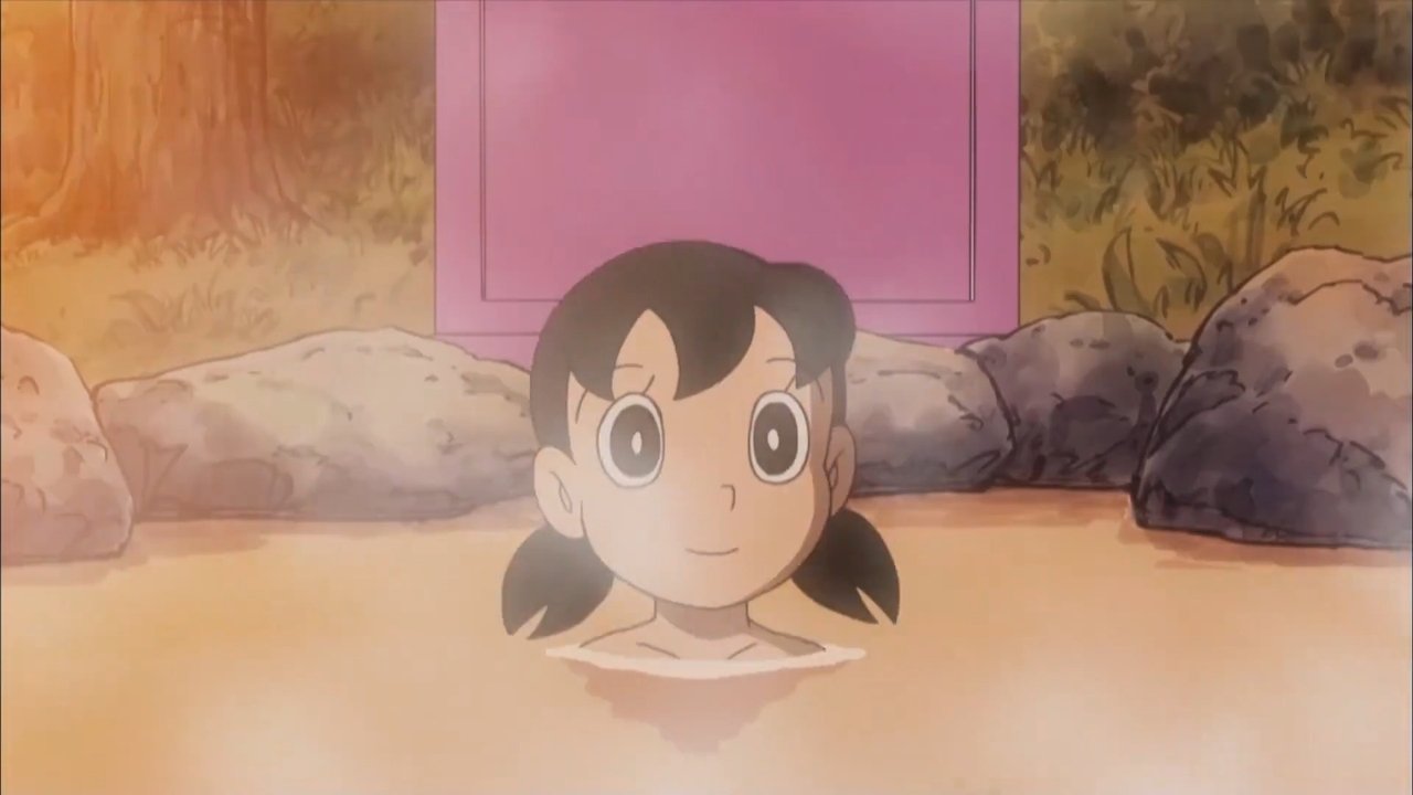 ドラえもん - Season 3 Episode 244 : Episode 244