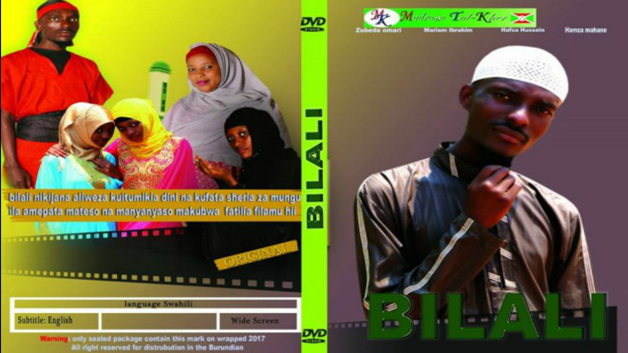 Bilali