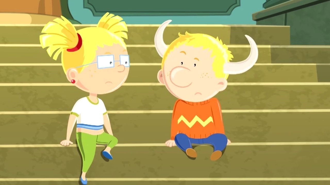 Martin Morning — Épisode 8