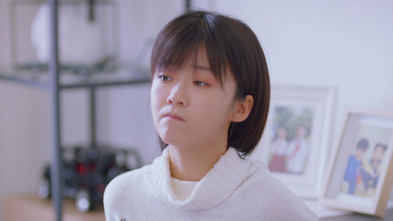 全世界最好的你 — Épisode 13