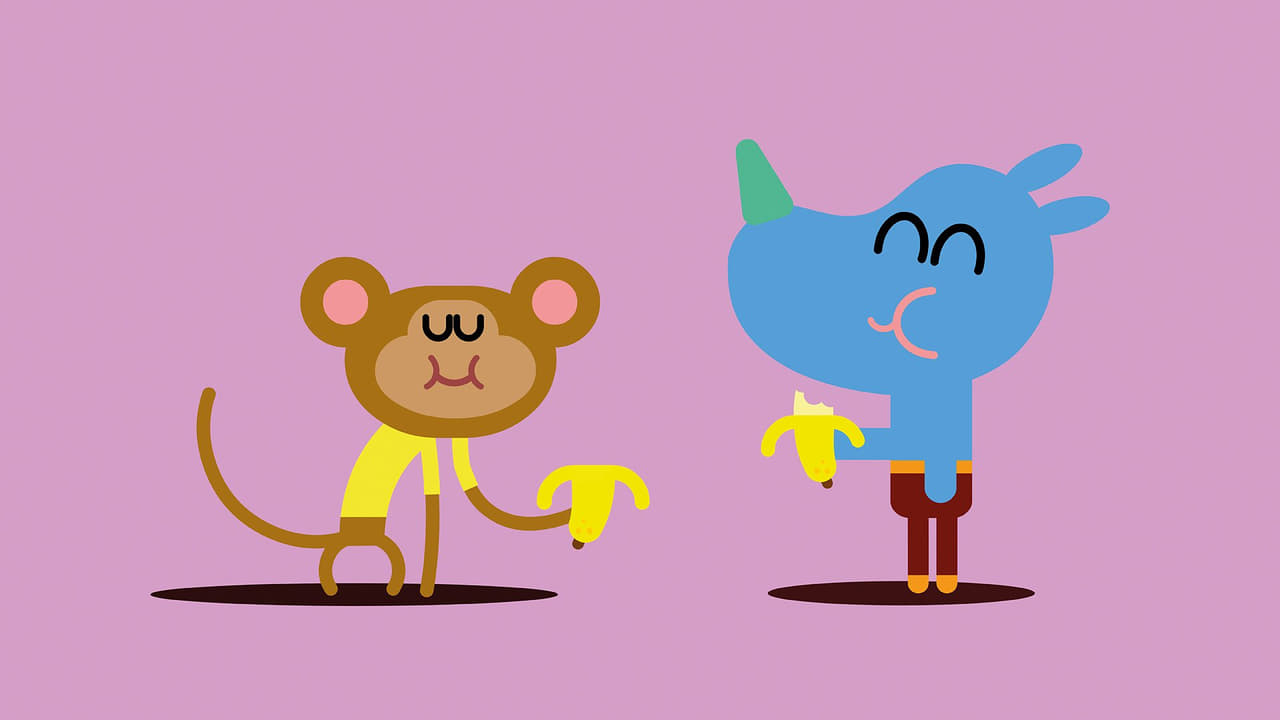 Hey Duggee - Season 1 Episode 44 : The Be Careful Badge