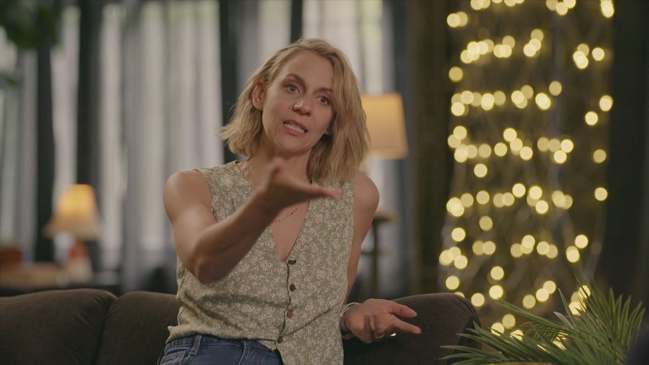 Au-delà du sexe - Season 2 Episode 3 : Episode 3
