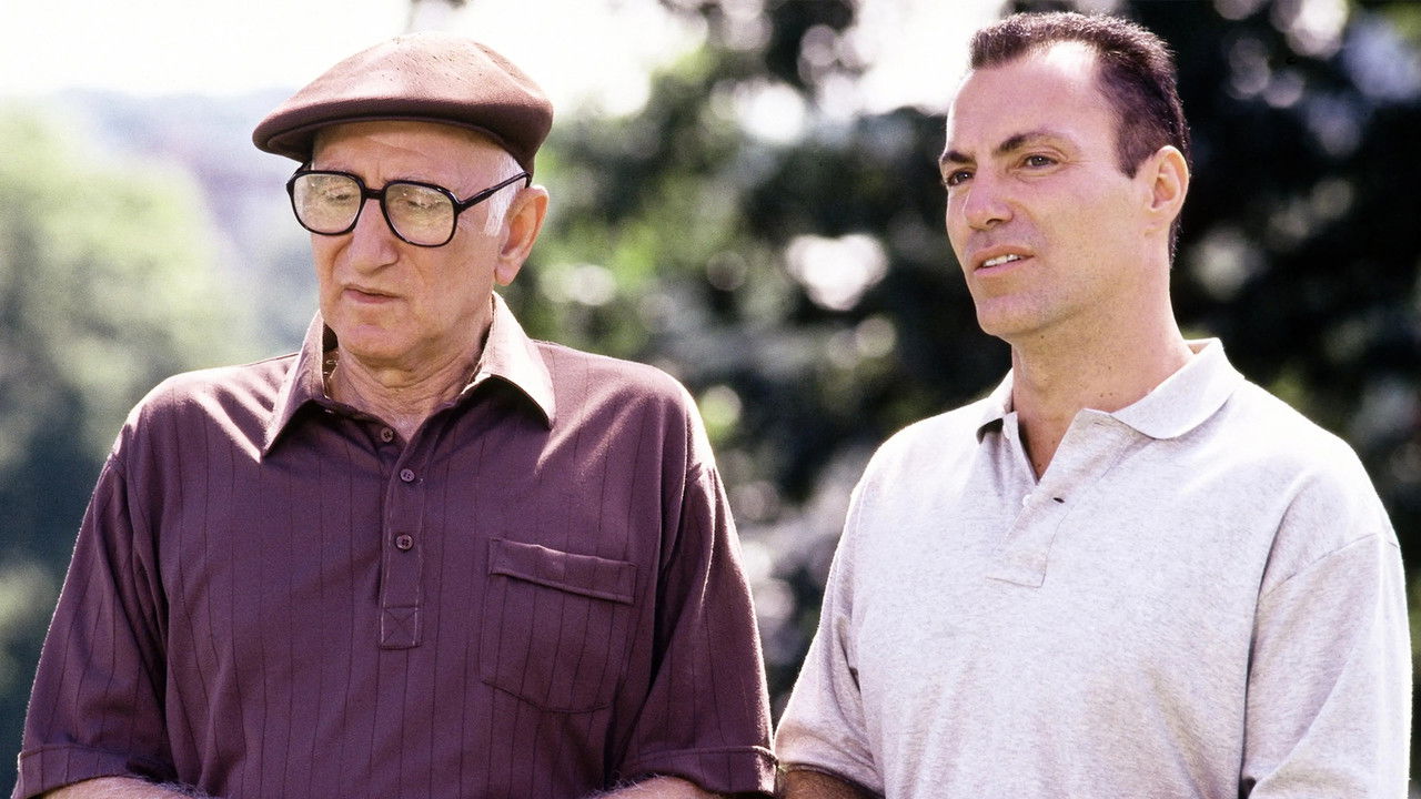 The Sopranos - Season 1 Episode 9 : Boca