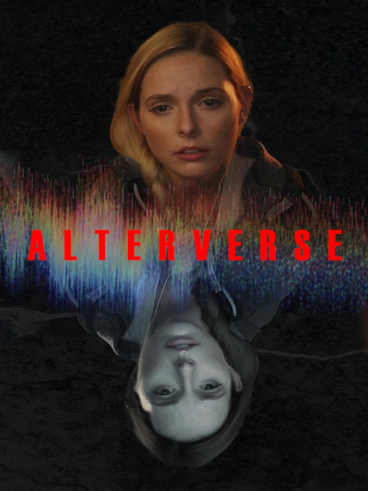 Alterverse (Occupants) filmaffisch