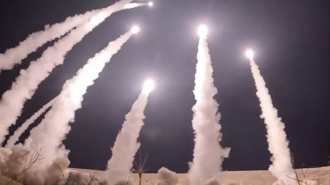 Iran, Israël et la bombe