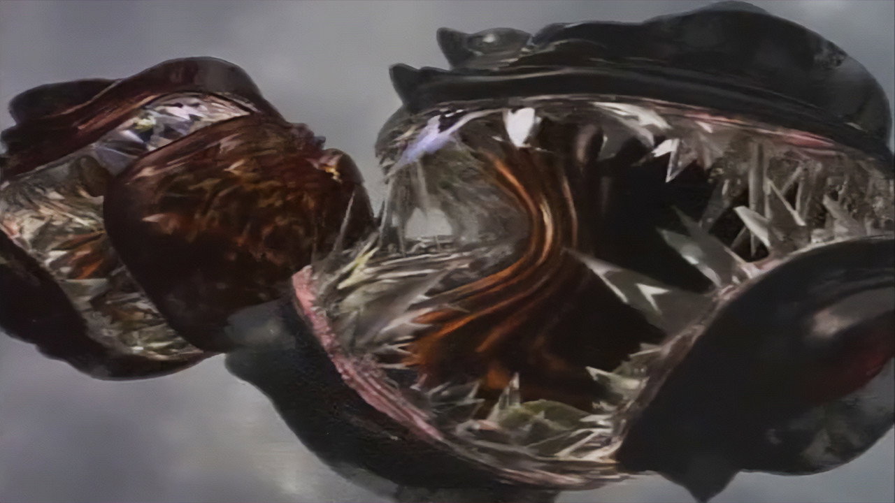 The Langoliers — still 13