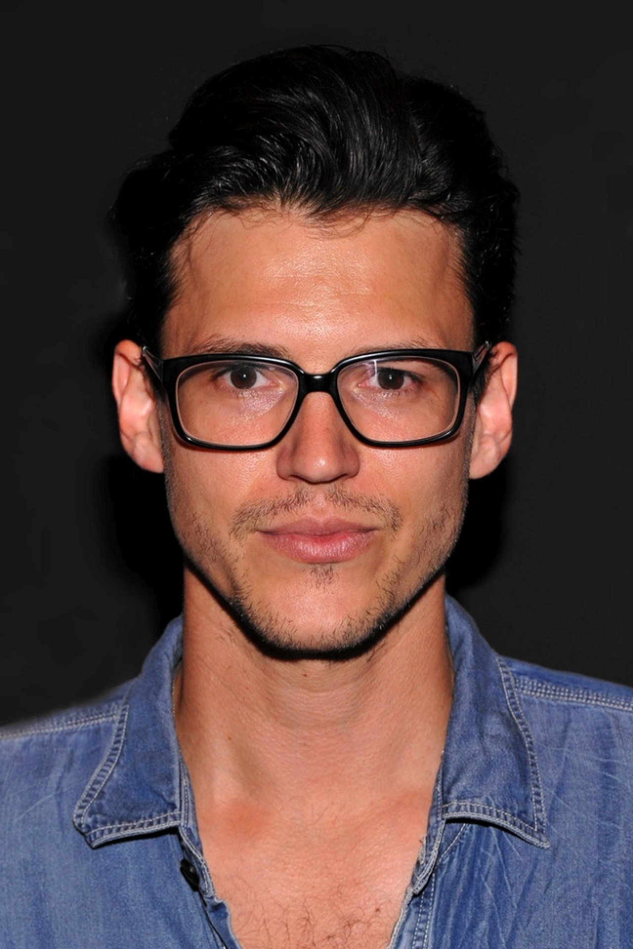 Alistair Banks Griffin - مخرج